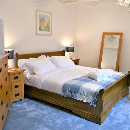 Trewassick Barn Bed & Breakfast New Quay Екстериор снимка